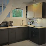 Feriehus Wavehouse Pobierowo