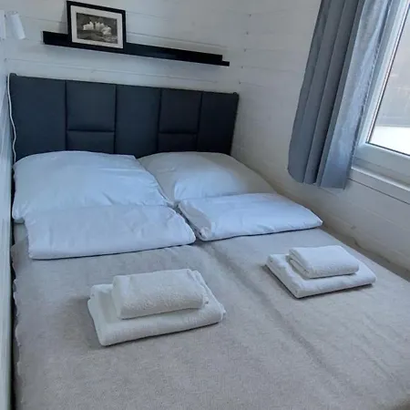 Dom wakacyjny Wavehouse