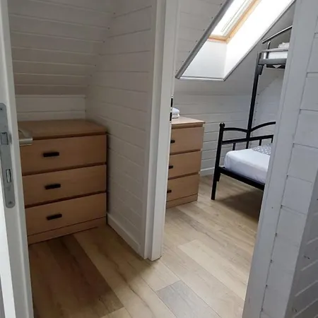 Wavehouse Prázdninový dům