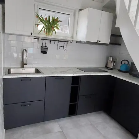 Wavehouse Dom wakacyjny Pobierowo