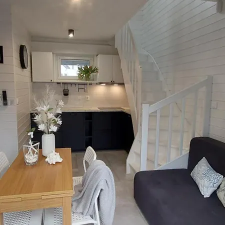 Wavehouse * Pobierowo