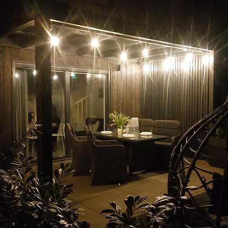 Dom wakacyjny Wavehouse