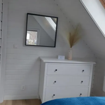 Wavehouse Prázdninový dům