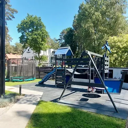 Wavehouse * Pobierowo