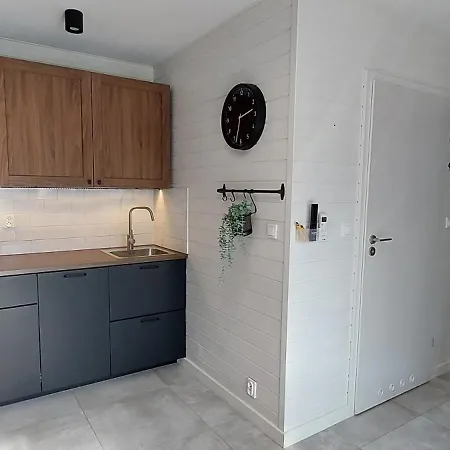 Wavehouse * Pobierowo