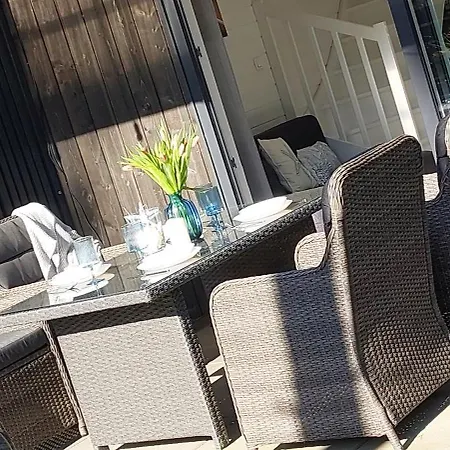Wavehouse Pobierowo