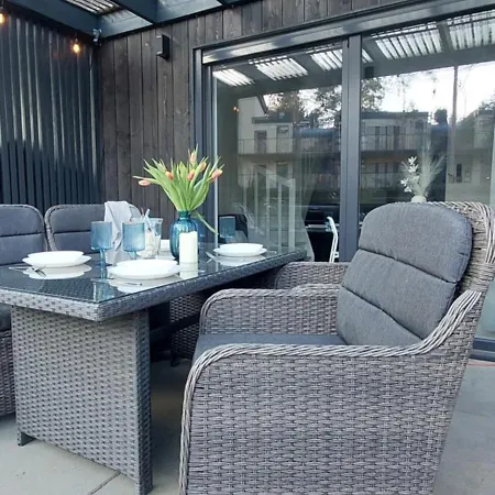 Wavehouse * Pobierowo