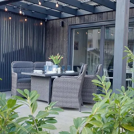 Wavehouse Dom wakacyjny *