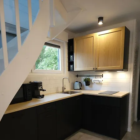 Wavehouse Dom wakacyjny