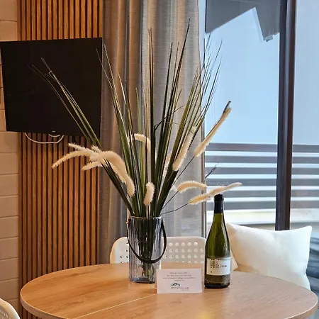 Prázdninový dům Wavehouse