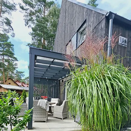 Prázdninový dům Wavehouse *