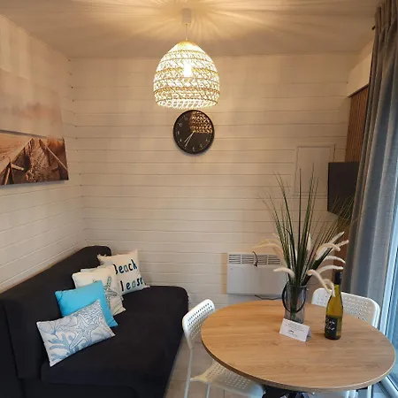 Wavehouse Pobierowo