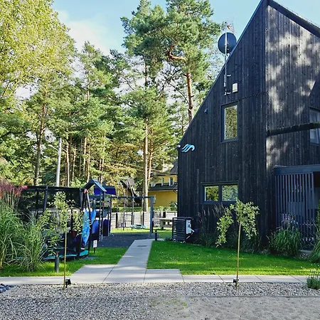 Wavehouse * Pobierowo