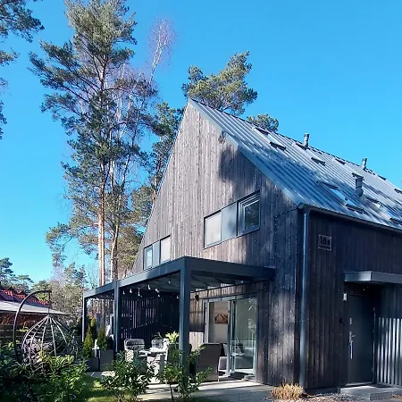 Wavehouse Dom wakacyjny