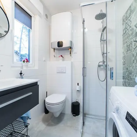 Prázdninový dům Wavehouse