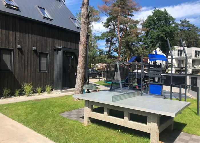 Дом отдыха Wavehouse *