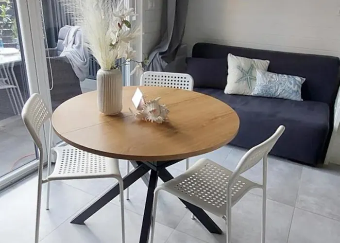 Wavehouse Поберово