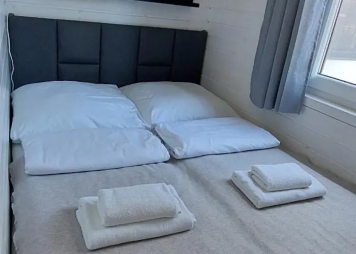 Дом отдыха Wavehouse