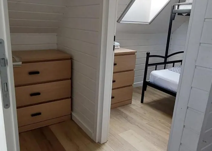 Wavehouse Дом отдыха