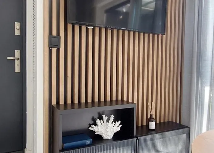 Wavehouse Поберово