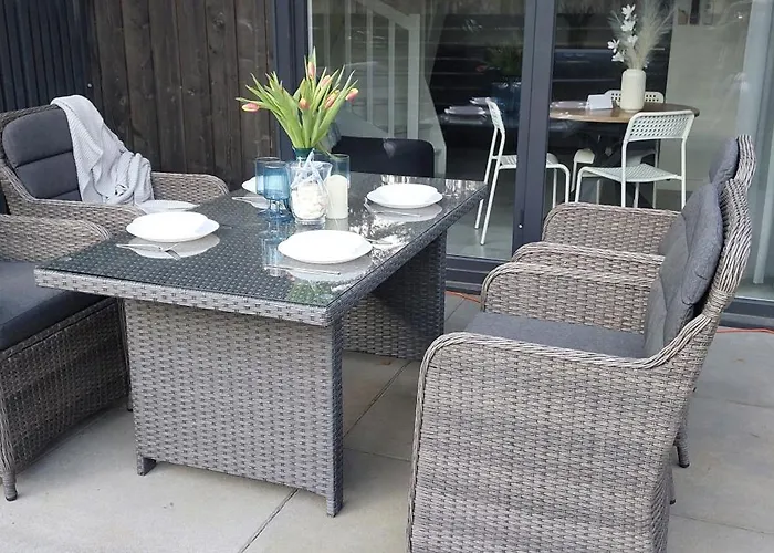 Wavehouse Дом отдыха