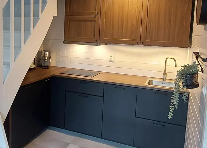 Wavehouse Дом отдыха Поберово