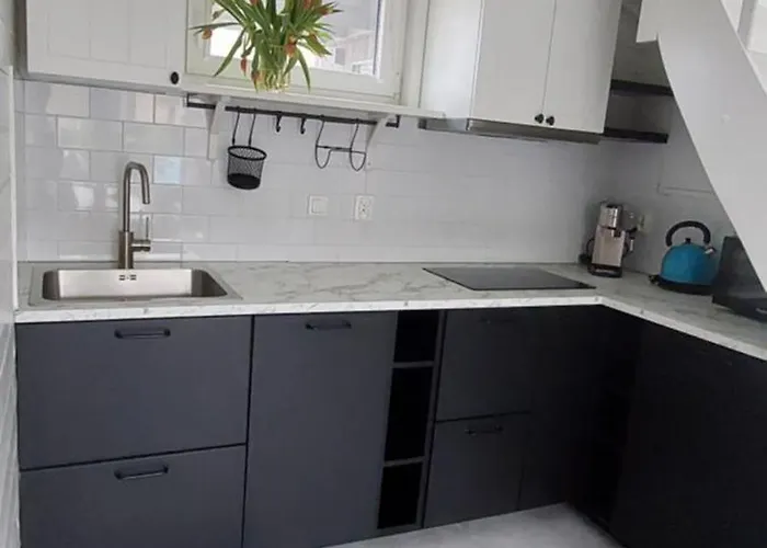 Wavehouse Дом отдыха Поберово