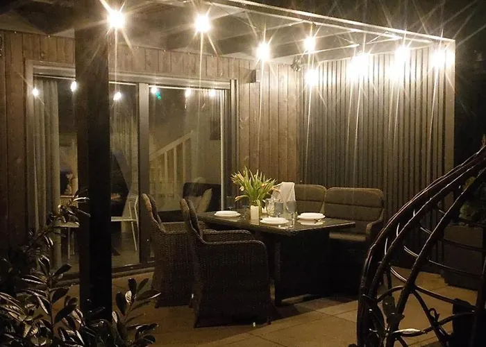 Дом отдыха Wavehouse