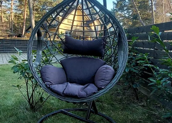 Wavehouse Дом отдыха Поберово