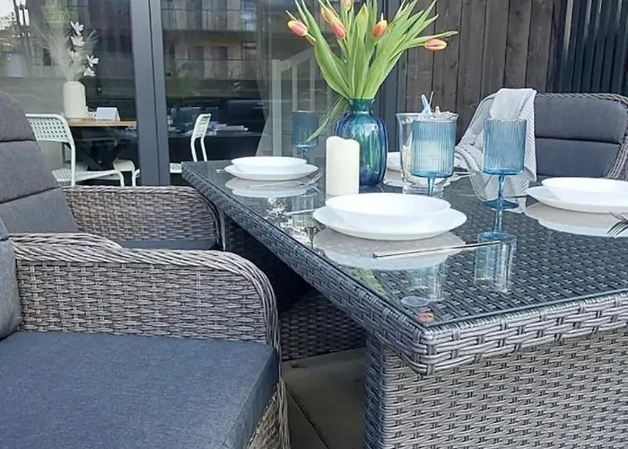 Wavehouse Дом отдыха