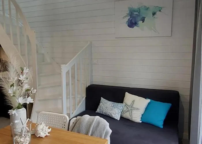 Wavehouse Дом отдыха