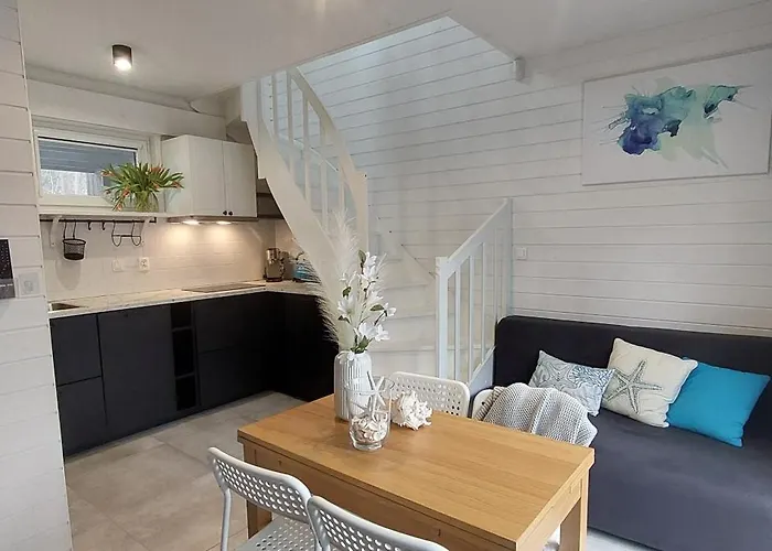 Дом отдыха Wavehouse