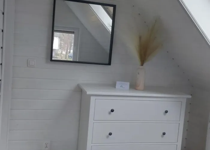 Wavehouse Дом отдыха