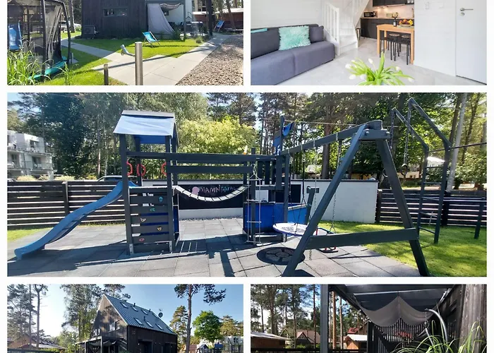 Wavehouse Дом отдыха *