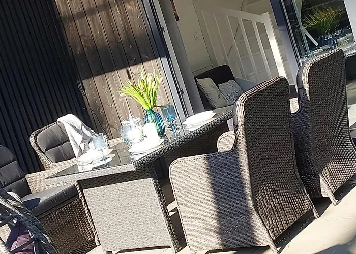 Wavehouse Поберово