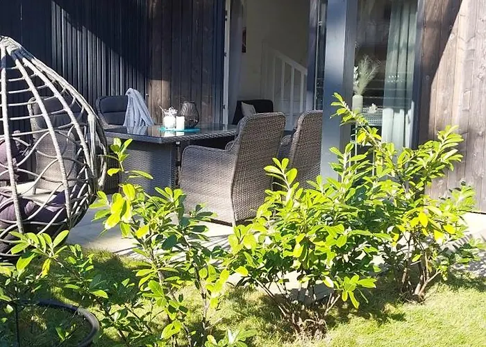 Дом отдыха Wavehouse *