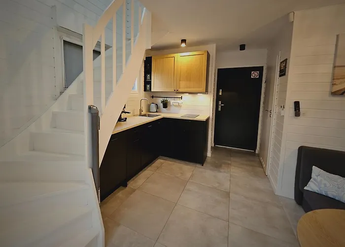 Дом отдыха Wavehouse *