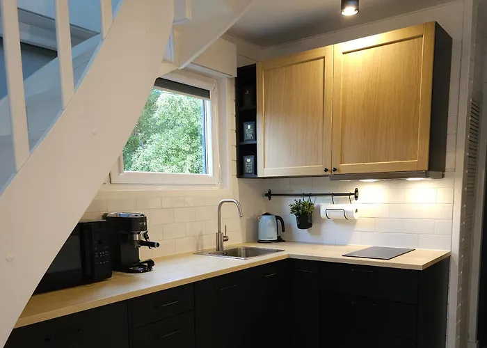 Wavehouse Дом отдыха