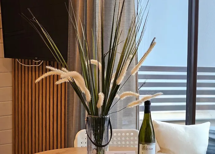 Дом отдыха Wavehouse