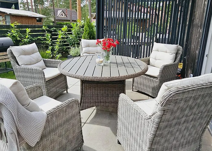 Wavehouse Дом отдыха *