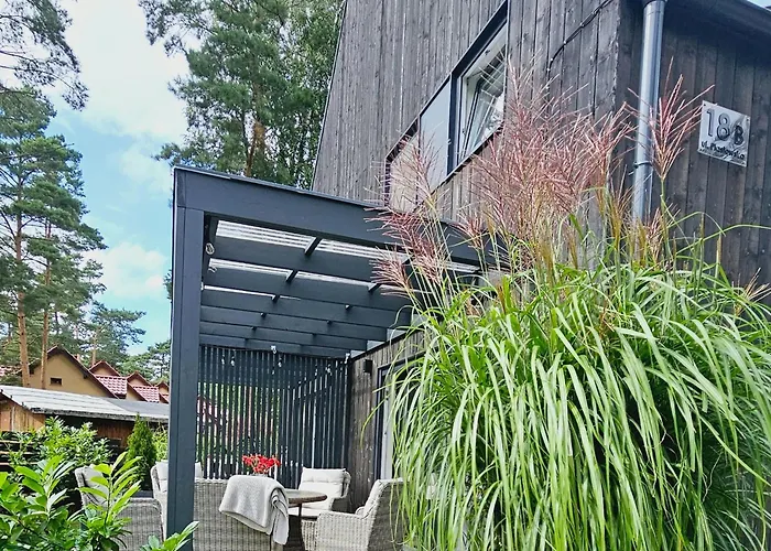 Дом отдыха Wavehouse *