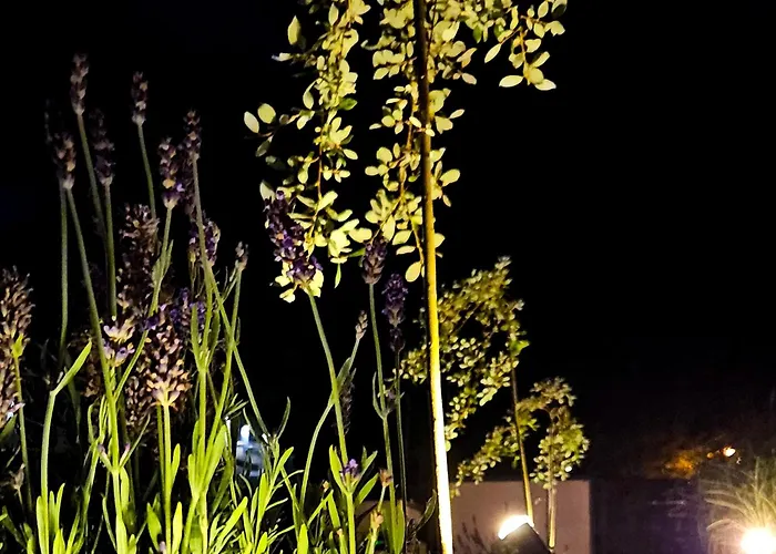 Wavehouse Дом отдыха Поберово