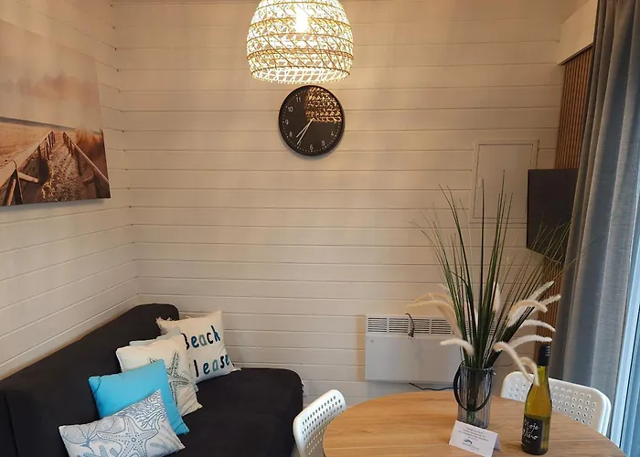 Wavehouse Поберово