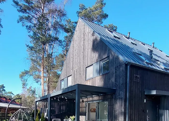 Wavehouse Дом отдыха