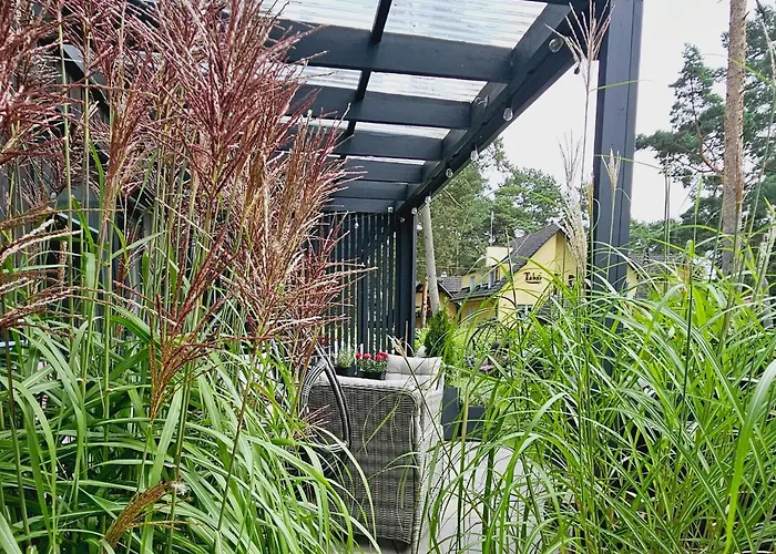 Wavehouse Дом отдыха Поберово