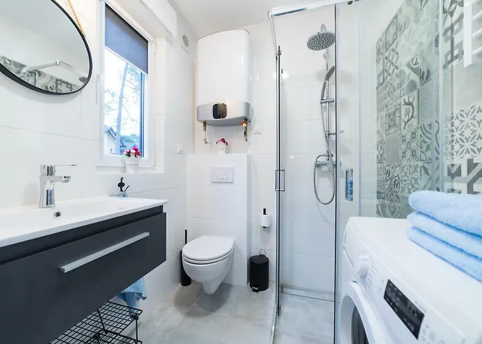 Дом отдыха Wavehouse