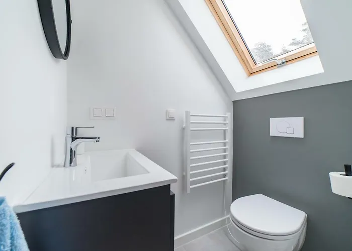 Дом отдыха Wavehouse *