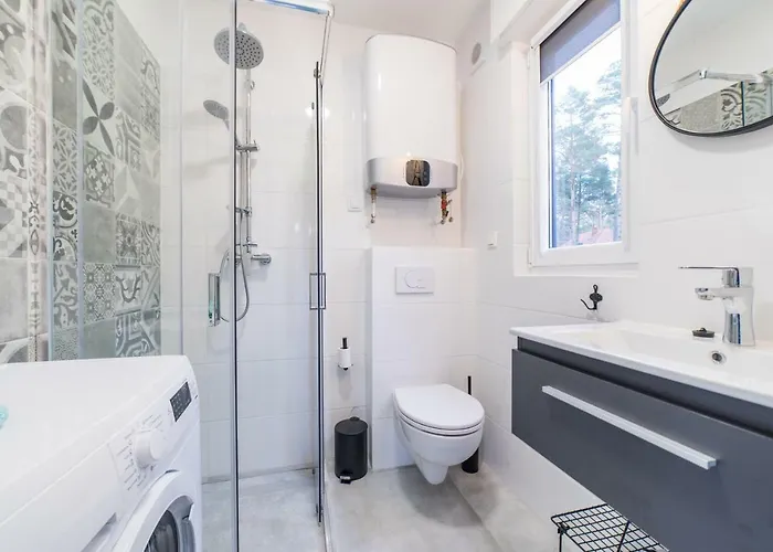 Wavehouse Дом отдыха