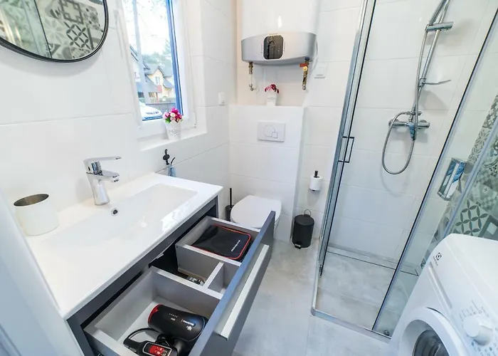 Дом отдыха Wavehouse *