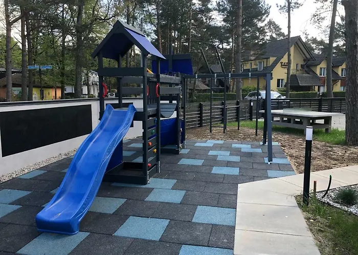 Wavehouse Дом отдыха